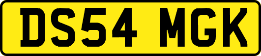 DS54MGK