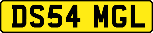 DS54MGL