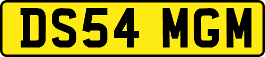 DS54MGM