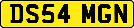 DS54MGN