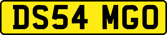 DS54MGO