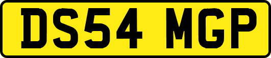 DS54MGP