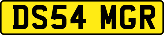 DS54MGR