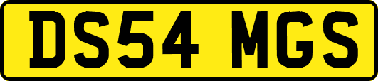DS54MGS