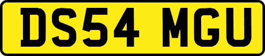 DS54MGU