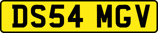 DS54MGV