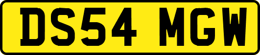 DS54MGW