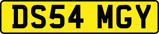 DS54MGY