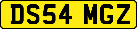 DS54MGZ