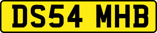DS54MHB