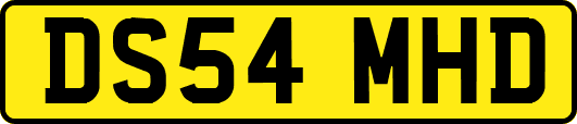 DS54MHD