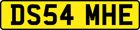 DS54MHE