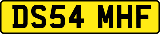 DS54MHF