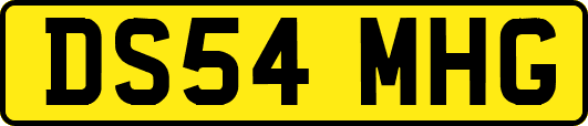 DS54MHG