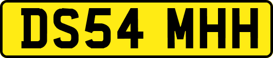 DS54MHH