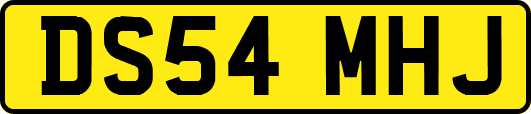 DS54MHJ