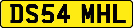 DS54MHL