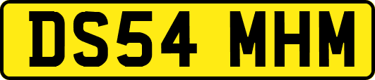 DS54MHM