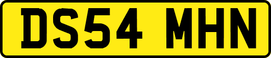 DS54MHN