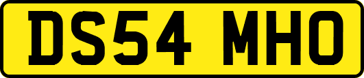 DS54MHO