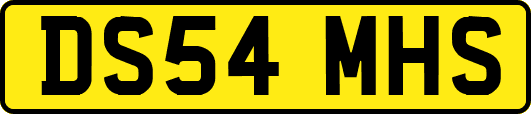 DS54MHS