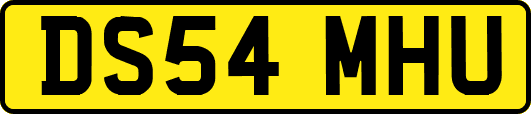 DS54MHU