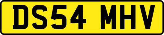DS54MHV