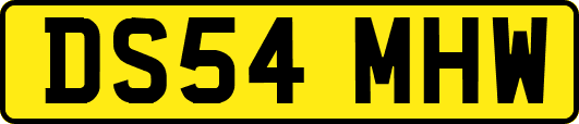 DS54MHW