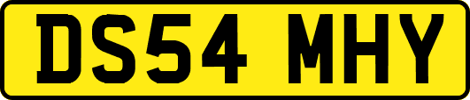 DS54MHY