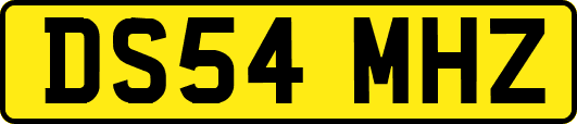 DS54MHZ