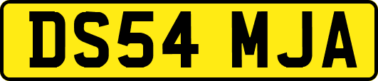 DS54MJA