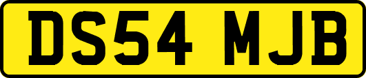 DS54MJB