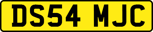 DS54MJC
