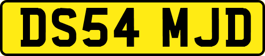 DS54MJD