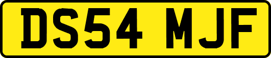 DS54MJF