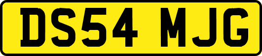 DS54MJG