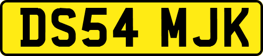 DS54MJK