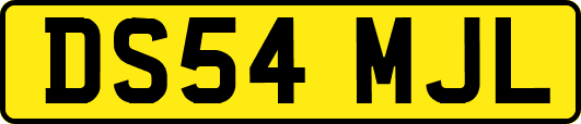 DS54MJL