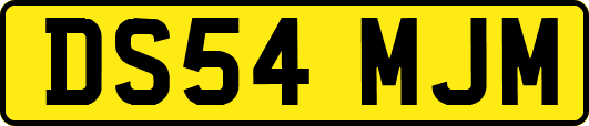 DS54MJM