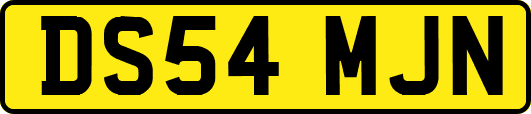 DS54MJN