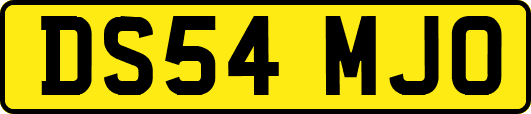 DS54MJO