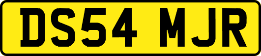 DS54MJR