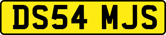 DS54MJS