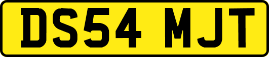 DS54MJT