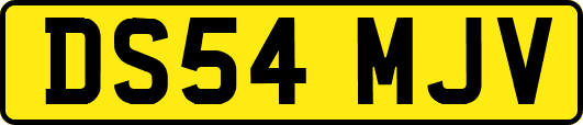 DS54MJV