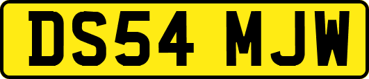 DS54MJW
