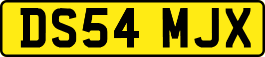 DS54MJX