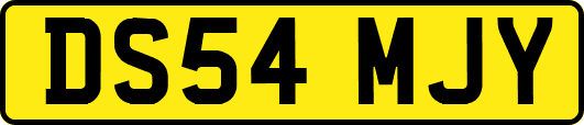 DS54MJY