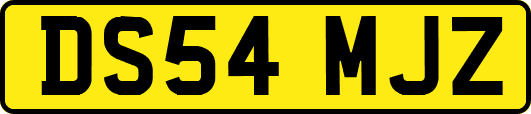 DS54MJZ