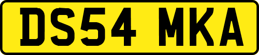 DS54MKA